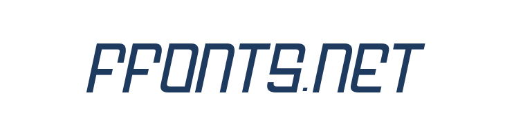 FODECUMBERS LIGHT ITALIC Italic font — Lorem ipsum body text preview