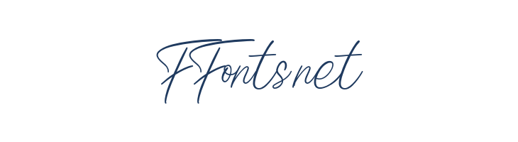 Braga Signature font — Lorem ipsum body text preview