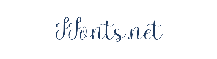 Beauty Lovely font — Lorem ipsum body text preview