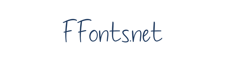 Richard Gerald font — Lorem ipsum body text preview