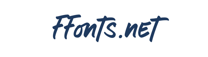 Straight font — Lorem ipsum body text preview