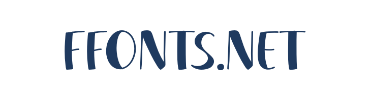 FRUIT BANANA font — Lorem ipsum body text preview