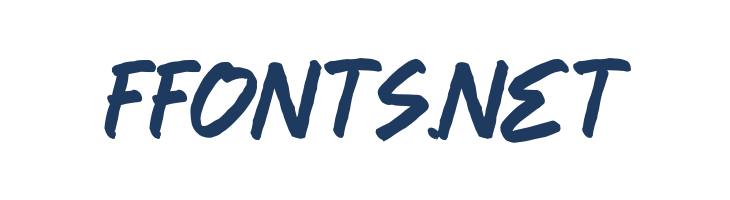 Ghost Marker font — Lorem ipsum body text preview