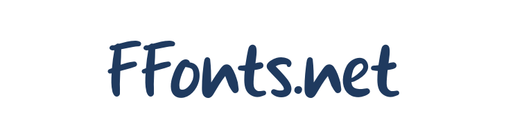 Original Fish font — Lorem ipsum body text preview