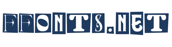 TheRansomNotes-Regular font — Lorem ipsum body text preview