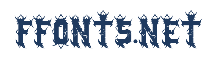 misterius font — Lorem ipsum body text preview