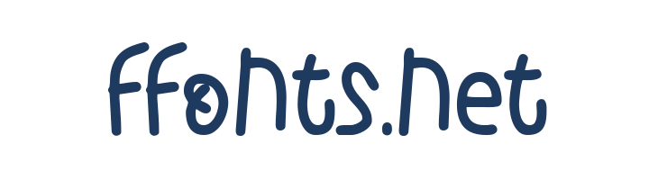 So Little Time font — Lorem ipsum body text preview