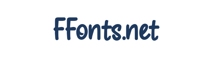 Zazou fait des Bisous font — Lorem ipsum body text preview