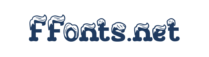 Visage Face Nine font — Lorem ipsum body text preview