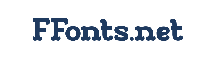 Visage Face font — Lorem ipsum body text preview