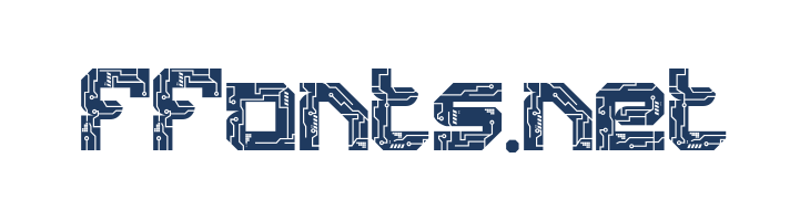 Cyber Crown Three font — Lorem ipsum body text preview