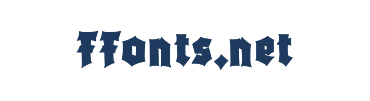 New Order Company font — Lorem ipsum body text preview