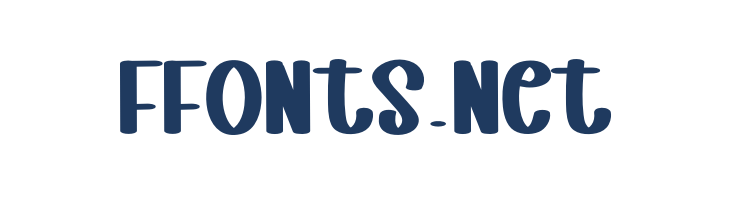 Gingger  Brand font — Lorem ipsum body text preview