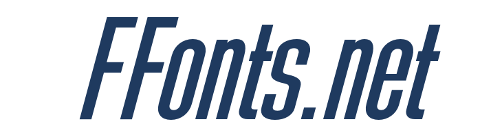 Bilgen Demo Extra Bold Right font — Lorem ipsum body text preview