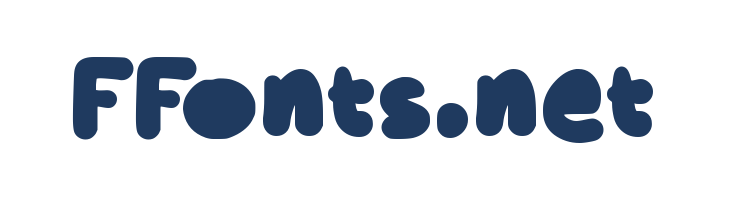 PACOW font — Lorem ipsum body text preview