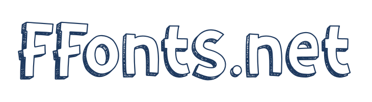 Formelo Sketchy font — Lorem ipsum body text preview