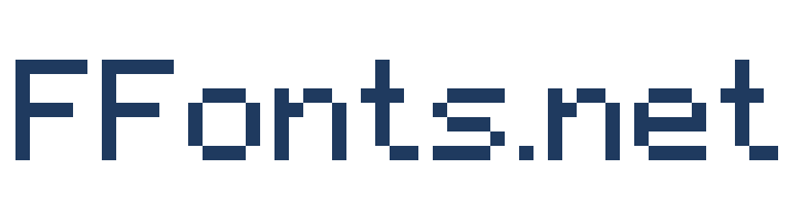 HachipochiEightAl font — Lorem ipsum body text preview