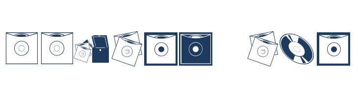 Top 40 JL font — Lorem ipsum body text preview