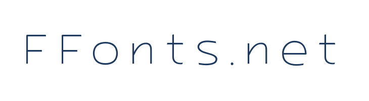 ARB-218 Neon Blunt MAR-50 Bold font — Lorem ipsum body text preview