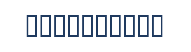 KR Coffee Dings font — Lorem ipsum body text preview