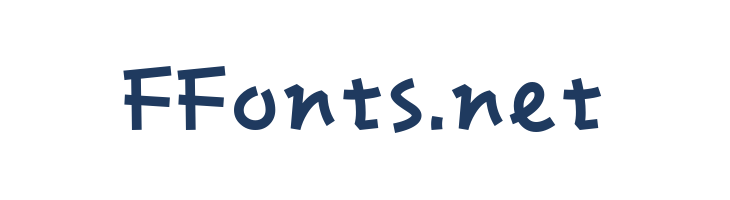 RibbonticAL font — Lorem ipsum body text preview