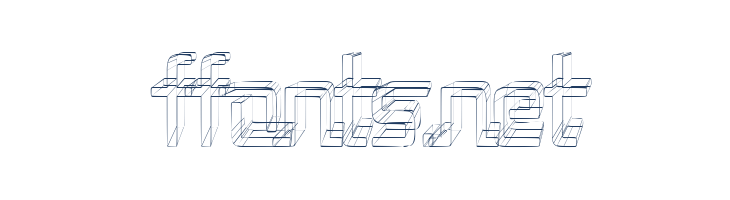 Republika II Cnd - Sketch font — Lorem ipsum body text preview