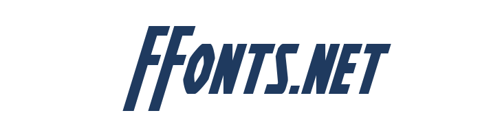 Heroes Assemble Bold Italic font — Lorem ipsum body text preview