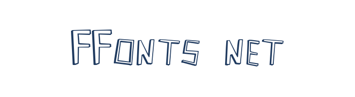 Happy Caps font — Lorem ipsum body text preview