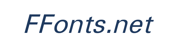 Sophia Nubian Italic font — Lorem ipsum body text preview