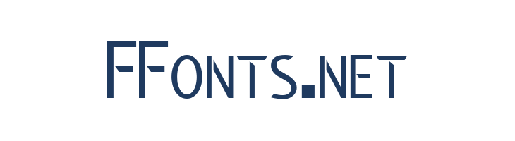 Modern Edge font — Lorem ipsum body text preview