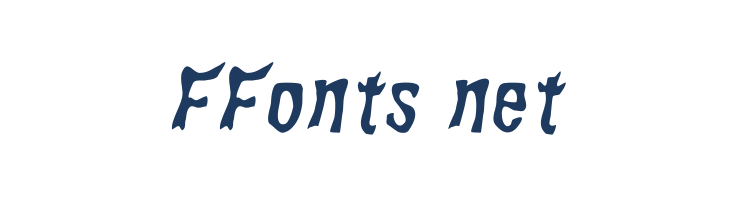 WILD2 Ghixm NC Italic font — Lorem ipsum body text preview