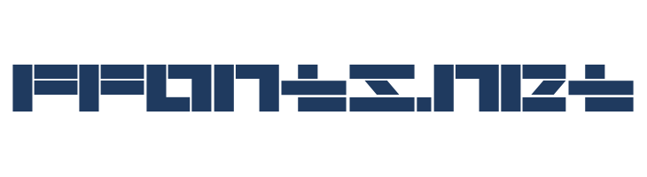 WarpAL font — Lorem ipsum body text preview