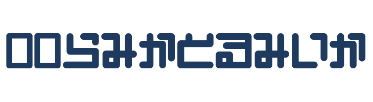 PinponpanHR font — Lorem ipsum body text preview