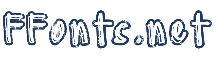 DJB Worn at the Knees font — Lorem ipsum body text preview