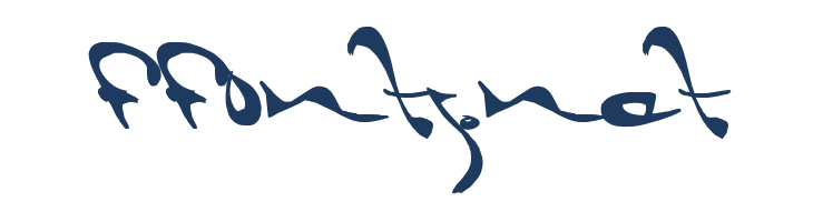 Shortbrush font — Lorem ipsum body text preview