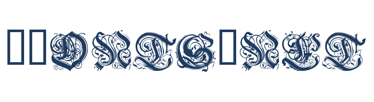 Seven Waves sighs Salome font — Lorem ipsum body text preview