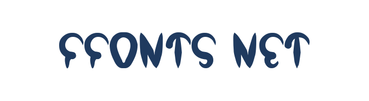 strong in the heart font — Lorem ipsum body text preview