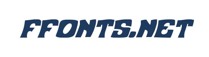 Nuevo Passion Condensed Italic font — Lorem ipsum body text preview