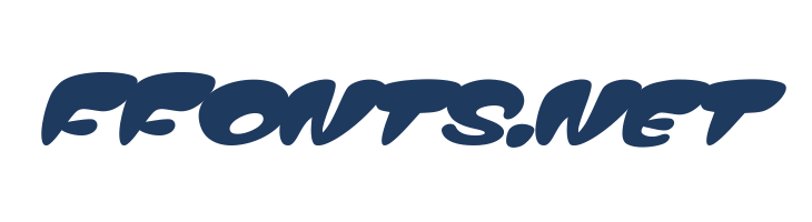 Top Comic Personal Use Only font — Lorem ipsum body text preview