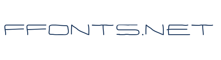 Eneas Expanded Bold font — Lorem ipsum body text preview