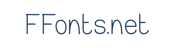 Realize My Passion font — Lorem ipsum body text preview