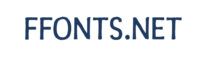 FTY Varoge Saro Noest NCV font — Lorem ipsum body text preview