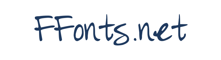 DJB Color Me Chic font — Lorem ipsum body text preview