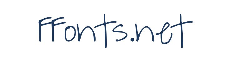 DJB A Bit of Flaire font — Lorem ipsum body text preview