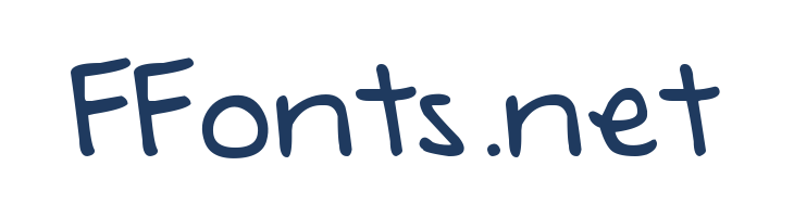 DJB Annalise the Bold Bold font — Lorem ipsum body text preview