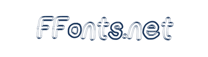 AppleStorm Extra Bold Blurry Fax Italic font — Lorem ipsum body text preview