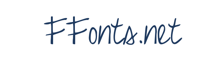 KG Just Realize font — Lorem ipsum body text preview