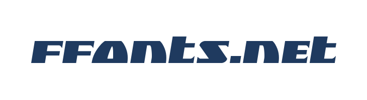 Black Bishop Semi-Italic font — Lorem ipsum body text preview