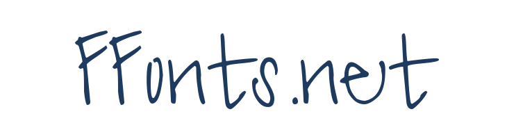 DJB Miss Jinkie Van Pelt font — Lorem ipsum body text preview