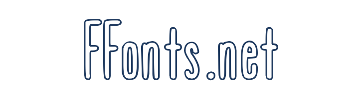 DJB That Font I Saw on TV font — Lorem ipsum body text preview